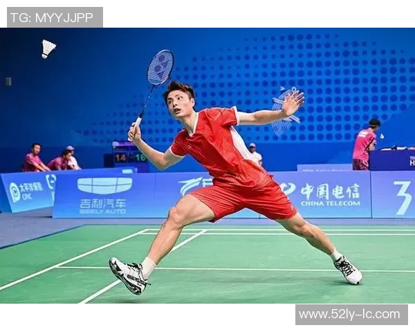 杭州羽毛球队在联合会杯中的精彩表现与状态分析