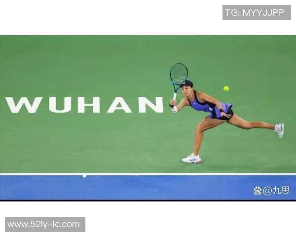 武汉网球队在网球节奏排行榜中荣获第四名的精彩表现分析