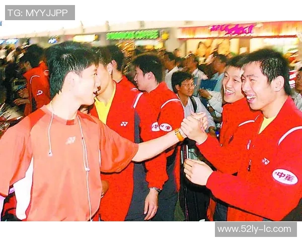 武汉羽毛球队在亚运会中的团队协作表现分析与点评