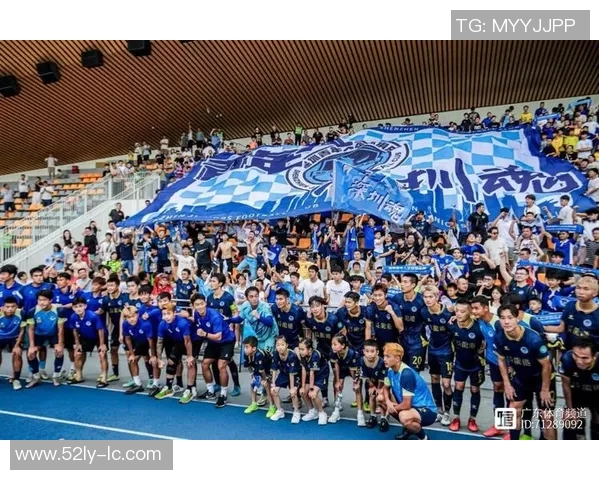 深圳足球队荣登全国足球技术排行榜第七名引发热议